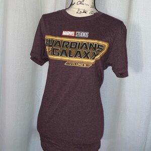 Guardians Comic Con Edition Tee